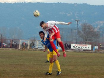 Οι πληγές στο ερασιτεχνικό λόγω κορωνοϊού