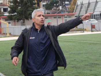 Τασιούλας: «Όλα τα ωραία κάποτε φτάνουν στο τέλος»