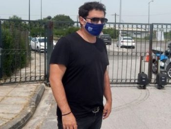 Γιαννίκης: «Χρειαζόμαστε 4 εβδομάδες προετοιμασίας» (video)