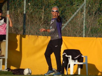 Στο Κουτσελιό ο Σπύρος Τασιούλας