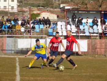 Ο ποδοσφαιρικός χάρτης της περιόδου 2020-21 σε Α' και Β' κατηγορία