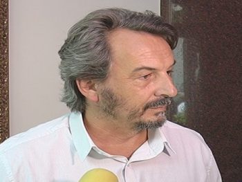 Κολόκας: «Συγχαρητήρια στην ΠΑΕ για την τήρηση των μέτρων» (video)