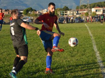 Παραμένει ο βασικός κορμός στους Μικρασιάτες