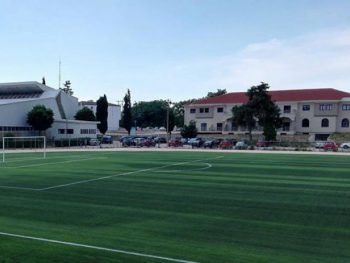 Ανοίγουν για το κοινό Λιμνοπούλα και Πανηπειρωτικό