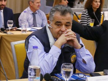 Διακοφώτης: «Δεν θα υπάρχει κυπελλούχος στις Ενώσεις αλλά μια παύλα»