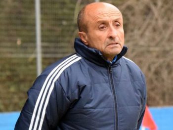 «Έφυγε» από την ζωή ο Παντελής Παπαδιώτης