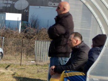 Για δεύτερη χρονιά τεχνικός διευθυντής στην ΑΕΜ ο Παπαδόπουλος