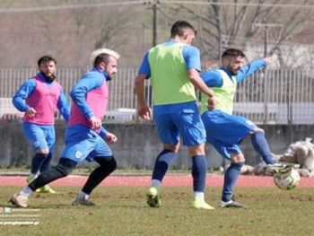 Επιστρέφει άμεσα στις προπονήσεις ο ΠΑΣ Γιάννινα