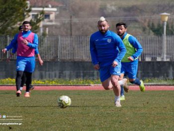 «Πράσινο φως» για τις ομαδικές προπονήσεις