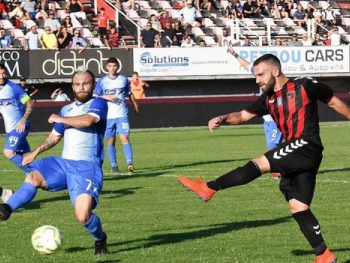 Απρόθυμες οι ομάδες για συνέχιση του πρωταθλήματος της Super league2