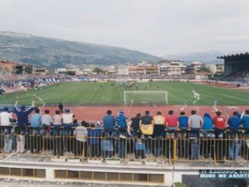 2 Μαΐου 1999, το περιβόητο ματς με Καλαμάτα (video)