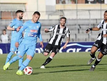 5 Μαΐου, υποβιβασμός μετά από 8 χρόνια 