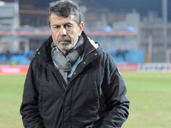 Τον Ολυμπιακό Λευκωσίας ανέλαβε ο Γιάννης Πετράκης