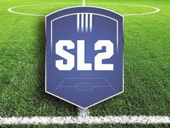 Στον «αέρα» και πάλι η  συνέχιση της Super League2