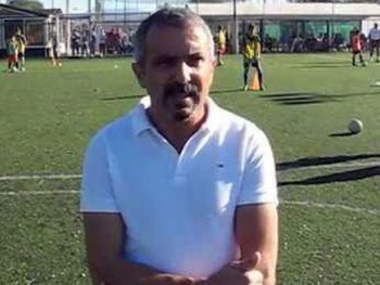 Πρόεδρος ο Αργύρης στο Ροδοτόπι-Νέος προπονητής ο Κίτσης