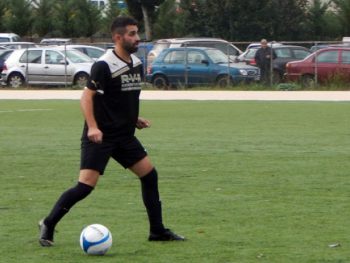 Επιστροφή Μάριου Τσακμάκη στο Κουτσελιό