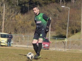 Αποχώρηση Δρόσου από τον Αγρ. Αστέρα και ευχαριστίες 