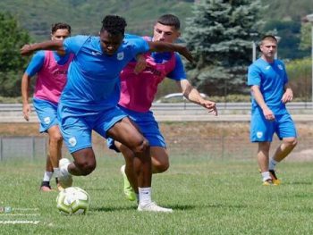  «Ήξεις-αφήξεις» από την SL2 για την συνέχιση του πρωταθλήματος