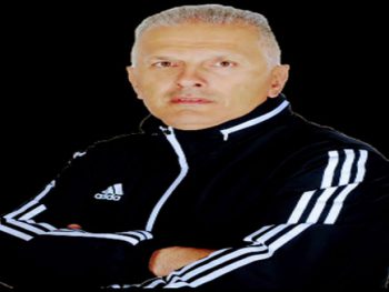 Παναγιωτίδης: «Να πάρουμε τη θέση που μας αρμόζει»