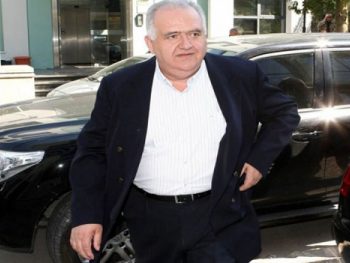 Στα Γιάννινα από χτες ο Χριστοβασίλης