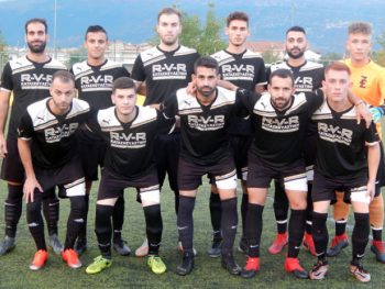 Προς διάλυση οι Χουλιαράδες