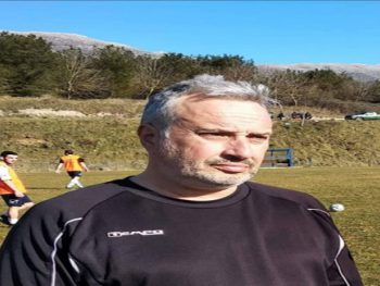 Ο Νίκος Μήτσης αναλαμβάνει τα Σερβιανά