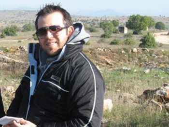 Πρόεδρος στο Πέραμα εκ νέου ο Σταύρος Ιορδανίδης