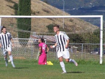 Τέταρτη μεταγραφή για το Κουτσελιό ο Δημήτρης Κούτλας