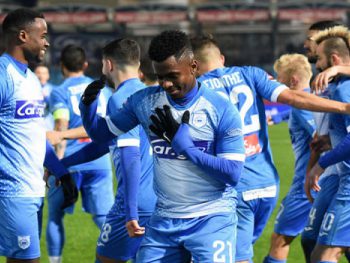 Πρωταθλητής ο ΠΑΣ-Οριστική διακοπή στη Super League 2