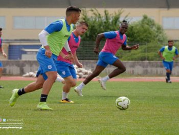 Προγραμματισμός και συνέπεια στον ΠΑΣ 