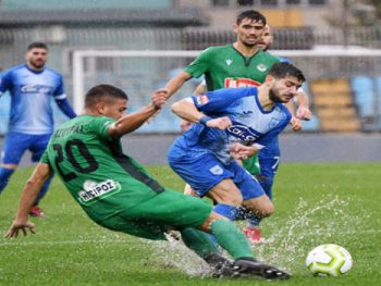 Στις 29 Ιουνίου το Καραϊσκάκης-ΠΑΣ