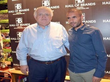 Αναστάτωση από το… πουθενά με Ντάσιο