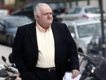 Το νέο τεχνικό διευθυντή «ψάχνει» ο Γ. Χριστοβασίλης