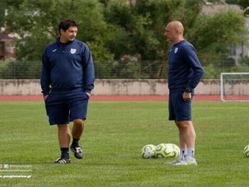 Σε φουλ ρυθμούς προπόνησης από σήμερα ο ΠΑΣ