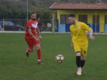 Στο Ασβεστοχώρι συνεχίζουν Γ. Οικονόμου, Θ. Οικονόμου και Β. Ντάφλος