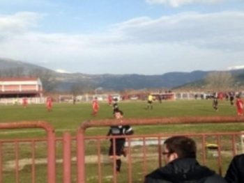 Εγκρίθηκαν ποσά, εργασίες για τρία γήπεδα 