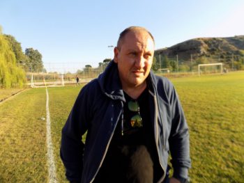 Τόλης: «Να πρωταγωνιστήσουμε σε πρωτάθλημα και Κύπελλο»