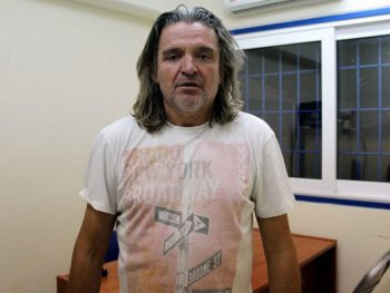 Ο Χρήστος Αντωνίου νέος τεχνικός στο Δροσοχώρι