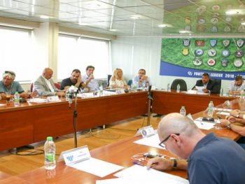 Τελειώνουν τα ψέματα, σήμερα οι αποφάσεις για τη Super League 2