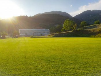 Έτοιμο το γήπεδο του Avaris να φιλοξενήσει τον ΠΑΣ 