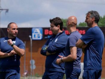 Στις 20 Ιουλίου η έναρξη της προετοιμασίας του ΠΑΣ