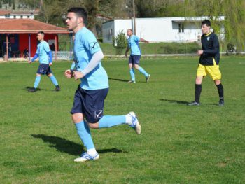 Τον Ιάσονα Οικονόμου, γυμναστή τερματοφυλάκων και ανανέωση ρόστερ ανακοίνωσε το  Νησί