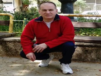 Στη γειτονιά των αγγέλων ο Βασίλης Σουλάκης