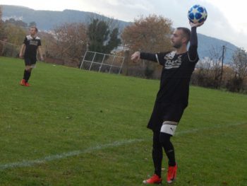 Στον Αετό Νήσου οι Τζάλλας, Λώλης και Γεράσης