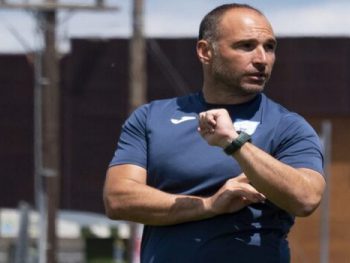 Βοηθός του Γιαννίκη και τεχνικός υπεύθυνος υποδομών ο Μπαδήμας