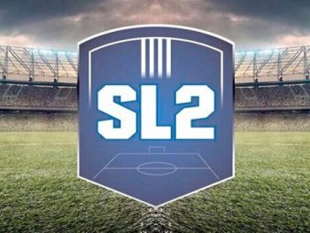 Σήμερα ξεκαθαρίζει το τοπίο για το πρωτάθλημα της SL2