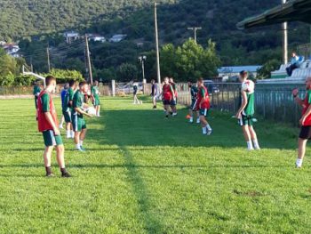 Επιστροφή στο Ροδοτόπι για Παπαϊωάννου και Βασιλείου