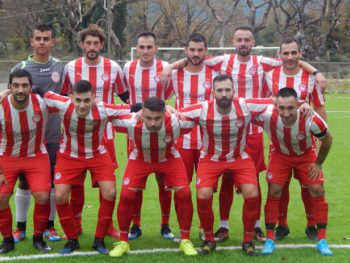 Παρέμεινε σχεδόν όλο το ρόστερ στον Βοτανικό