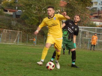 Στο Νησί ο Βαλάντης Ζήσης