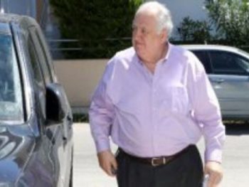 Στα Γιάννενα ο  Χριστοβασίλης